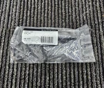 (qty 10) Baldwin 0465.190 3/4 Inch X 3-7/8 Solid Brass Edge Pull Satin. Fixed Price $30.73.