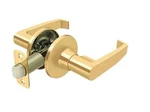 Deltana 6433 Linstead Universal Passage Lever Set Finishes. Fixed Price $28.35.