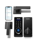Philips Lock With Handles, Keyless Entry Door Set, Smart... Fast Ship. Fixed Price $175.80.