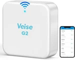Veise G2 Gateway, Smart Lock Wifi Paired With Door. Fixed Price $24.99.