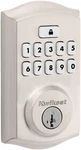 Kwikset 9260TRL-15S Smartcode Deadbolts Touchpad Keyless Entry. Fixed Price $69.99.