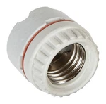 Jandorf Porcelain Medium Base Ring Socket 1 Pk. Fixed Price $11.44.