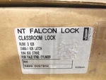 New Nt Falcon Lock Classroom Door. Fixed Price $179.99.