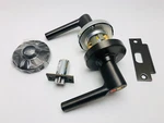 Schlage ND73TD-BRW-613 Corridor Lock 6-247 Deadlatch 1/2 Throw For Parts. Fixed Price $281.97.