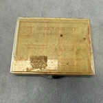 Ilco Unican Color Coded Lock Cylinder Pin Kit 826-00-41 Plastic Case. Fixed Price $35.00.