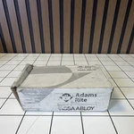 Adams Rite 4590-02-00-313 Paddle Operator Push Left Dark Bronze. Fixed Price $90.00.