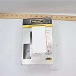Defiant Slim Satin Nickel Electronic Touchpad Deadbolt. Fixed Price $32.23.