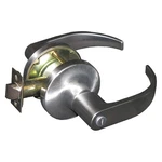 Falcon T301S Q 626 Lever Lockset,mechanical,privacy,grd. 36Z365. Fixed Price $316.26.