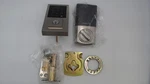 Kwikset Smartcode 270 Keyless Entry Electronic Touchpad Deadbolt PC1722440. Fixed Price $34.19.