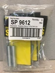 Prime-line 9612 2-3/4" 7/16 In. D Extension Packs Of Springs. Fixed Price $7.43.