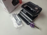 Creative Products TTL-43610AL-2006-1PK Global Classic Entry Door Lock-black. Fixed Price $28.51.