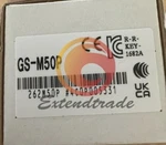 1PC Keyence GS-M50P Safety Door Lock Switch New. Fixed Price $346.50.