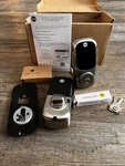 Yale Assure Lock With Touchscreen NF-YRD622. Fixed Price $100.00.