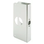 Prime-line MP9453 Lock And Door 1-3/4 X 2-3/4 In., Stainless Steel. Fixed Price $26.26.