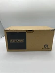 Schlage BE375 Cen 622 Keyless Touchscreen Electronic Deadbolt Lock, Matte. Fixed Price $61.59.