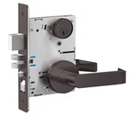 Sumbin Commercial/residential Mortise Lockset Heavy Duty Door Lever Non-han. Fixed Price $89.95.