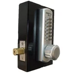 Lockey 3210-DC-MG Mechanical Keyless Deadbolt Double Sided Combination Mari.... Fixed Price $366.72.