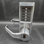 *read* Kaba Simplex L1000 LL1021S26D41 Mechanical Combination Lever Lock Key. Fixed Price $279.99.