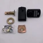 Kwikset Powerbolt 250 10BUTTON Keypad Electronic Deadbolt Door Lock Matte. Fixed Price $19.95.