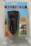 Hillman Key Hider Sprinkler Head Shape Container Black Convenient Design. Fixed Price $5.09.