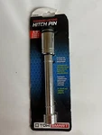 Towsmart Standard Hitch Pin 5/8" Fits Up 3" Receivers Class 3/4/5 #7279. Fixed Price $23.00.