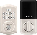 Kwikset Smartcode 260 Keyless Entry Electronic Keypad Deadbolt Door Lock. Fixed Price $44.99.