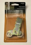 Sliding Glass Patio Door Tandem Roller 1-1/8 Steel Wheels Prime-line D1791. Fixed Price $17.49.