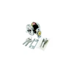 Valterra L32CS3008 Ss Way Universal Single Cylinder Rv Unlock Deadbolt. Fixed Price $46.83.