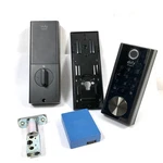 Eufy S231 Smart Lock - Black. Fixed Price $39.99.