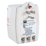 Dynalock Transformer, Plastic, 24VAC Voltage Output 5324. Fixed Price $66.51.