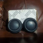 Baldwin 5064.PRIV Privacy Door Knob Set - Oil Rubbed Bronze. Fixed Price $69.99.