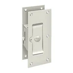 Deltana SDL60 Decorative Pocket Lock 6", Privacy. Fixed Price $51.30.