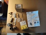 Schlage B562P 619 X Cylinder Commercial Deadbolt Nos. Fixed Price $45.00.
