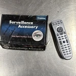 Geovision Remote Controller Type A. Fixed Price $26.99.