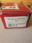Kwikset Sqt 11P Smt Rcal Rcs K3 / 91599-003 Double Cylinder Deadbolt New. Fixed Price $69.99.