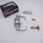 Tell Light Duty Commercial Privacy Lever Lockset CL100198. Fixed Price $49.99.
