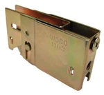 Barton Kramer 461C Stamped Steel Patio Door Roller Assembly 1-1/2 Dia. In.. Fixed Price $12.44.