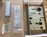 Accurate 9100ADAL5I Hardware Interior Door Lock. Fixed Price $79.00.