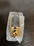 Kwikset Homeconnect 620 Electronic Keypad Deadbolt Polished Gold W/ Keys. Fixed Price $69.99.