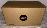 Yale Assure Lock Deadbolt Door Bluetooth Touch Screen New. Fixed Price $53.59.