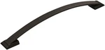 Amerock BP29366 Bronze/black Candler 12" Center To Appliance Pull. Fixed Price $85.62.