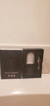 Anweller Fingerprint Padlock Key Backup Weatherproof Biometric Bluetooth New. Fixed Price $45.00.