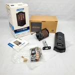 Schlage Sense Smart Deadbolt Bluetooth Technology BE479AA V Cam 716. Fixed Price $139.99.