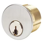 Kaba Ilco 7185SC1-26D-44634 Lockset Cylinder, Satin Chrome, Keyway Type. Fixed Price $23.15.