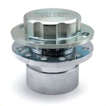The Flow Security Systems Non-vented Locking Fuel Tank Cap For Transfer Tan.... Fixed Price $91.89.