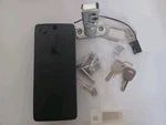 Keyless Entry Door Lock, Ngteco Smart Deadbolt With Bluetooth, Biometric Fingerp. Fixed Price $29.99.
