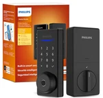 Philips Home Access Smart Deadbolt 4000 Series Fingerprint Touch Key Pad Sensor. Fixed Price $34.86.