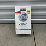 New Kwikset Kevo Bluetooth Deadbolt Smart Lock Silversatin Phone/fob Keyless Kit. Fixed Price $69.99.