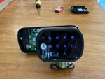 Yale Assure Smart Lock Sl Touchscreen YRD256 - Oil Rubbed Bronze No Radio. Fixed Price $39.99.