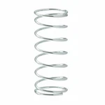Compression Spring, 1-1/2 X 5/8 In. Diam., 2-PK. 9727. Fixed Price $11.42.